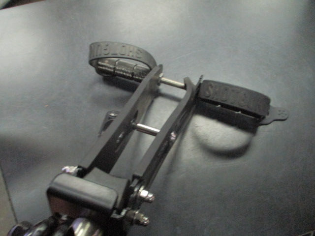 Load image into Gallery viewer, Used Shotgun Detachable Kids Seat with Pedals
