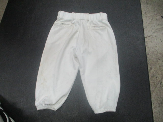 Load image into Gallery viewer, Used Rawlings Knickers Bottom Youth Large Baseball Pant
