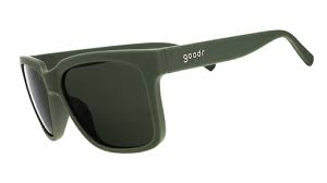 New Goodr Lazy River Royalty Tidal G Sunglasses