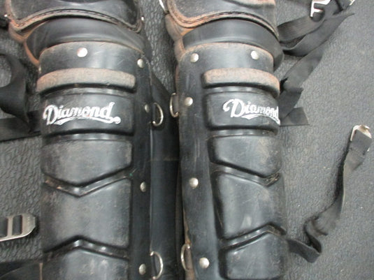 Used Diamond Size 16.5
