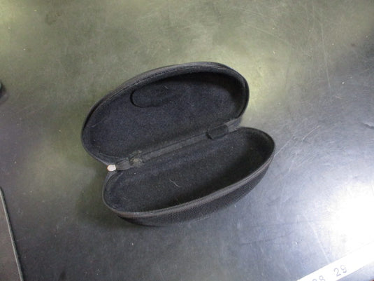 Used Oakley Hard Shell Sunglasses Case