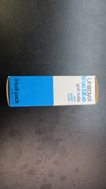 Load image into Gallery viewer, Vintage Uniroyal Golf Balls Set Of 3
