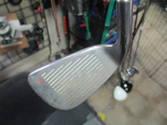 Used XPC Plus 6 Iron RH