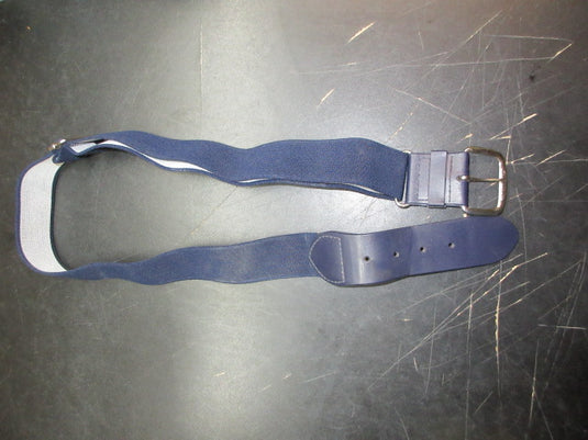 Used All-Star Baseball Belt - Adult