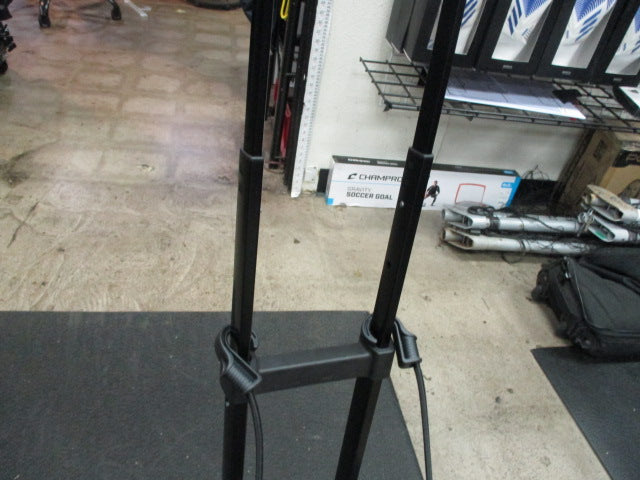 Load image into Gallery viewer, Used Folding Flat Cart Wheels Portable Multifunctional Dolly Cart
