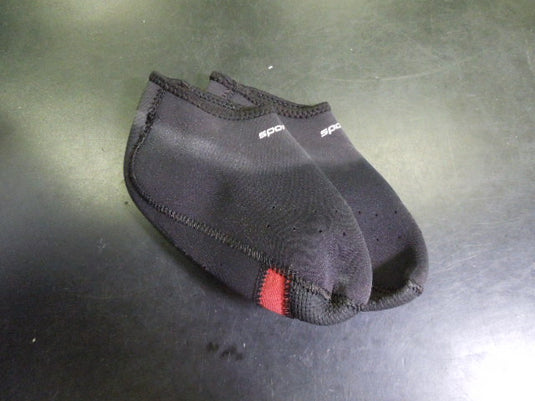 Used Sporti Water Socks Size Y 1-3 W 3-5