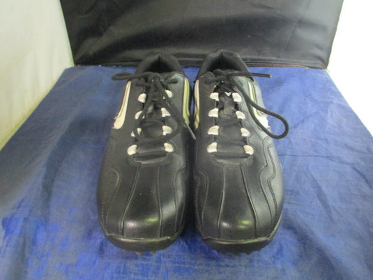 Used Callaway Chev LP Golf Shoes Adult Size 8