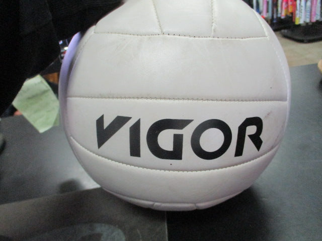 Load image into Gallery viewer, Used Vigor Official Size Beach Volley Ball
