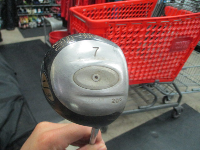 Load image into Gallery viewer, Used Ping I3 20 Deg 7 Fairway Wood - RH
