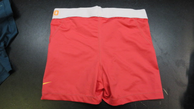 Load image into Gallery viewer, Used Nike Pro Spandex Shorts - Size Medium
