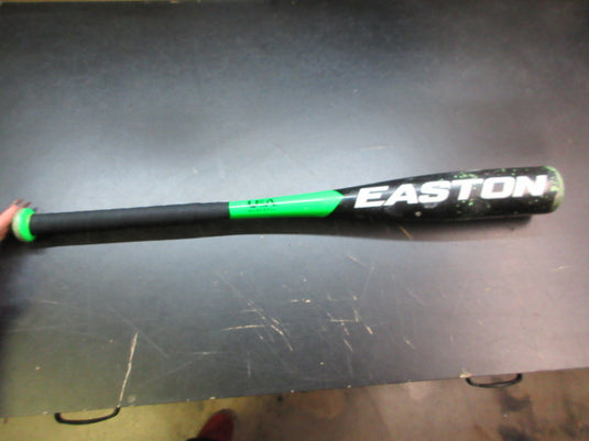 Used Easton Speed 27" -10 USA Alloy Baseball Bat