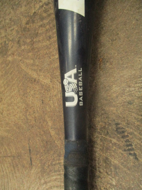 Used Easton ADV 1 28" -12 Composite USA Baseball Bat