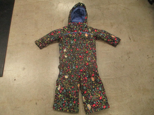 Load image into Gallery viewer, Used Burton Frozen Snow Size Size 18-24 Months
