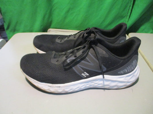 Used New Balance Fresh Foam Arishi v4 Size 8 Running Shoes