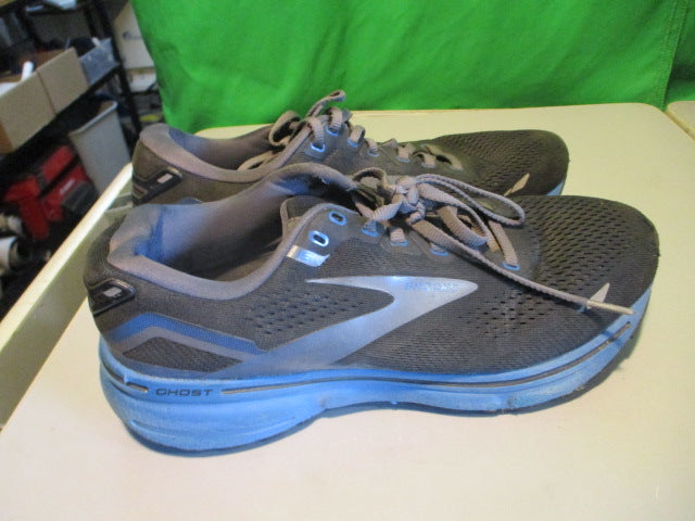 Load image into Gallery viewer, Used Brooks Restart Ghost 15 Size 8.5 Running Shoes
