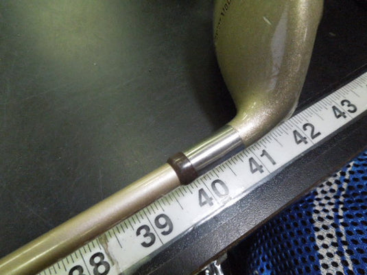 Used TaylorMade OG Ladies Burner Right Hand 5 Wood