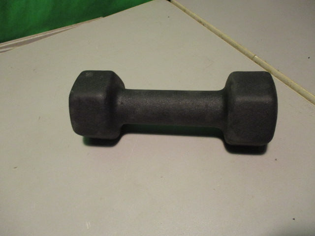 Load image into Gallery viewer, Used 5LB Black Neoprene Dumbbell
