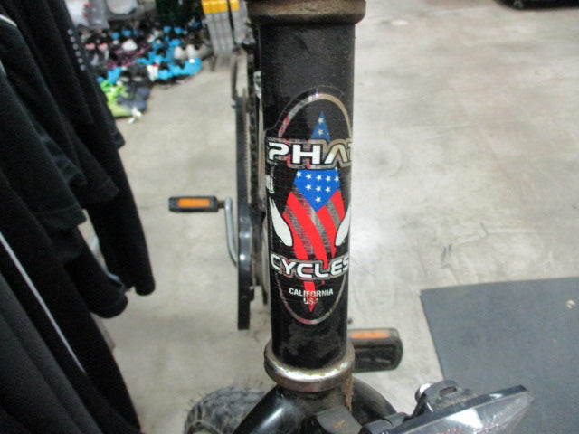 Load image into Gallery viewer, Used Phat Sea Wind 26&quot; Beach Cruiser
