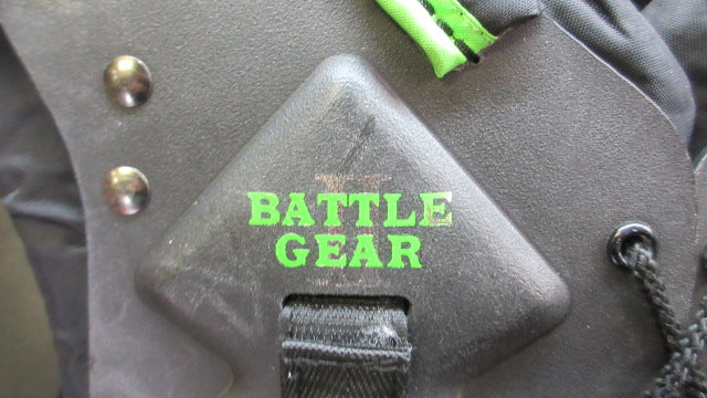 Load image into Gallery viewer, Used Tag Battle Gear Shoulder Pads - 2XL 150-180
