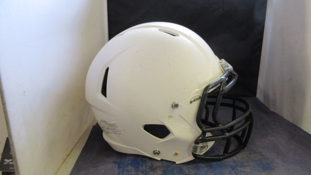 Load image into Gallery viewer, Used Riddell Victor Football Helmet Youth Size Large - Int. Sea. 2016
