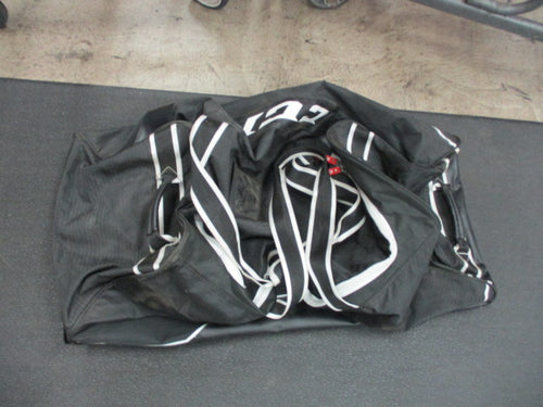 Used CCM Hockey Wheeled Equipment Bag