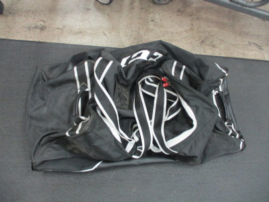 Used CCM Hockey Wheeled Equipment Bag