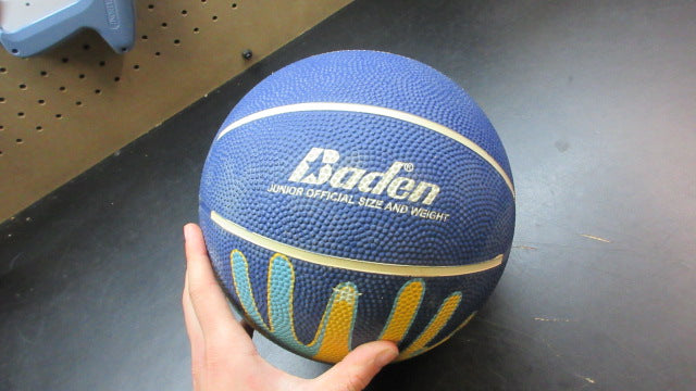 Load image into Gallery viewer, Used Baden Skilcoach Shooter's Junior Basketball
