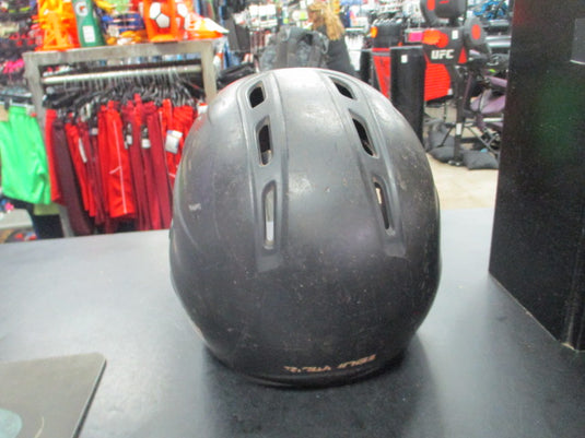 Used Rawlings Size 6 7/8 - 7 5/8 Baseball/Softball Batting Helmet