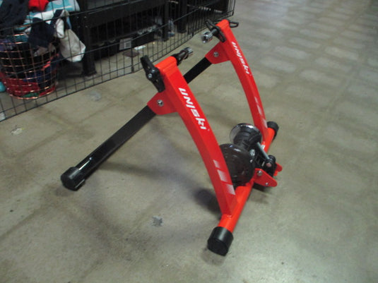 Like New Unisky Bike Trainer