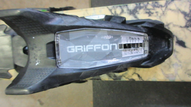 Load image into Gallery viewer, Used Rossignol Blackops Sender Powder Skis w/ Marker Bindings - 172 cm - wear
