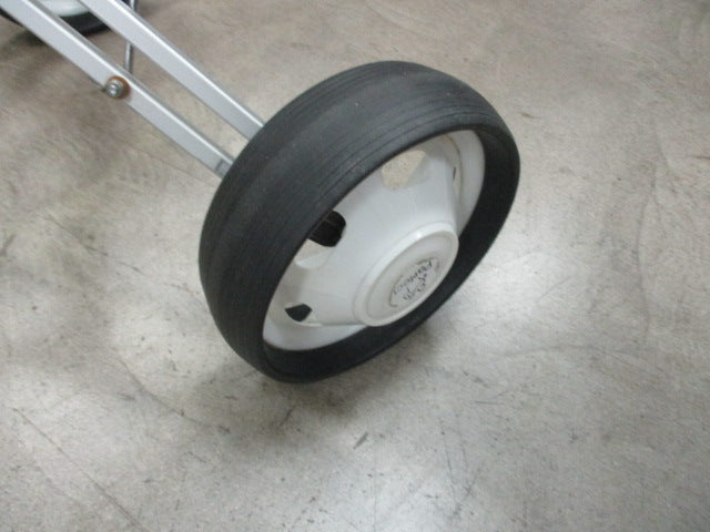 Load image into Gallery viewer, Used Parfect Birdie Push Cart
