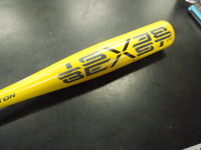 Load image into Gallery viewer, Used Easton Beast X Aluminum USA T Ball Bat 25 in 14 oz -11
