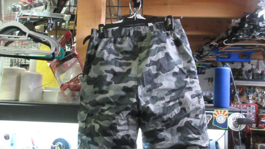 Used Faded Glory Winter Snow Pants - Size Youth XXL (18)