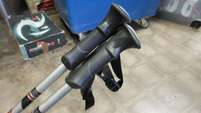 Load image into Gallery viewer, Used Kerma Nitro 51&quot; Ski Poles
