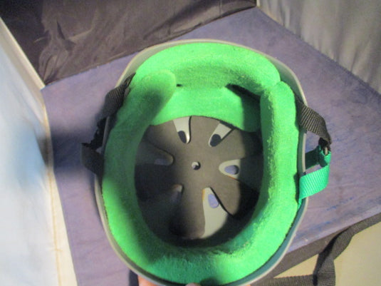 Used Triple Eight Skate Helmet