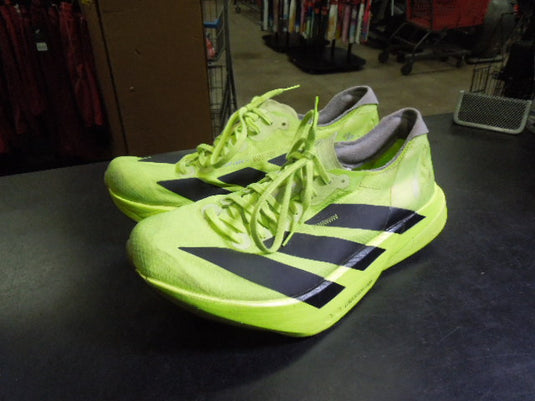 Used Adizero Adios Pro 4 Running Shoes Size 7.5
