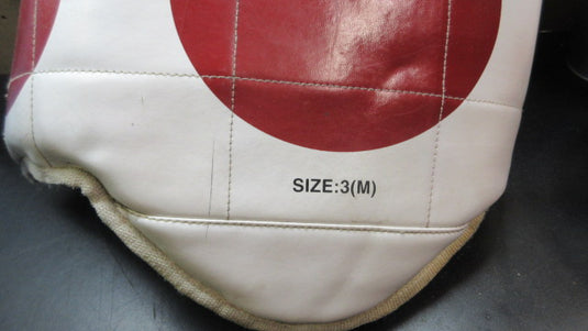 Used Swift Taekwondo Chest Protector - Size 3 (M)
