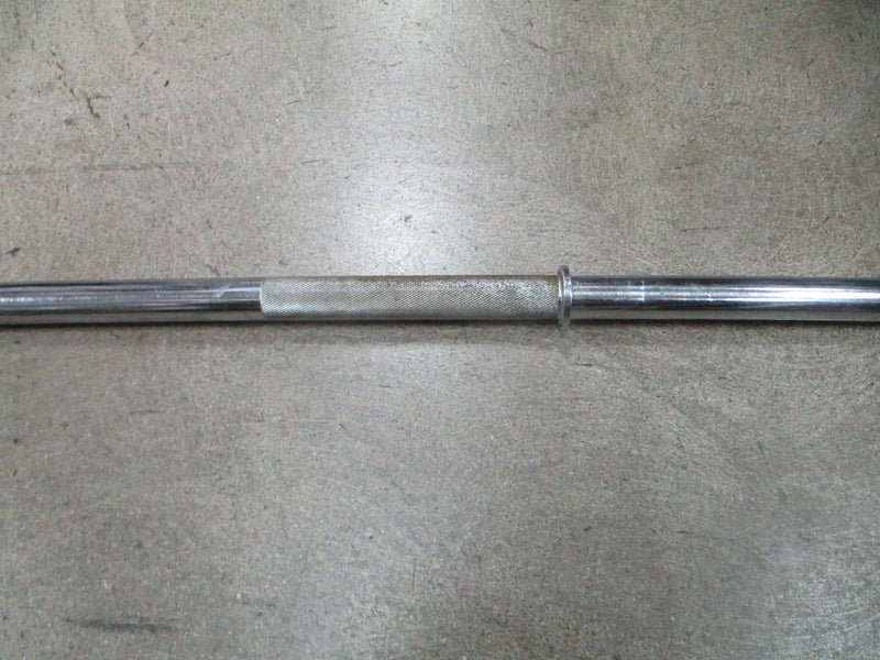 Load image into Gallery viewer, Used Standard 2LB 4'4 Weight Bar
