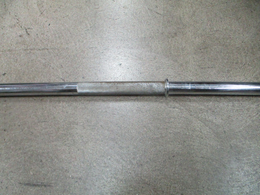 Used Standard 2LB 4'4 Weight Bar