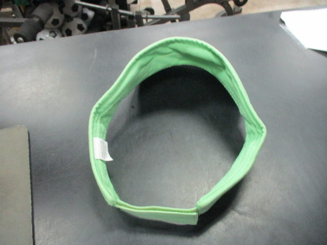 Load image into Gallery viewer, Used Green Visor
