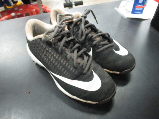 Used Nike Vapor Cleats Size 2