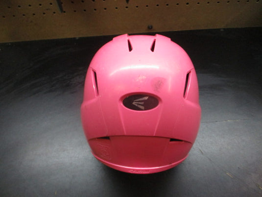 Used Easton TSA Natural Batting Helmet - Size 6 - 6 1/2