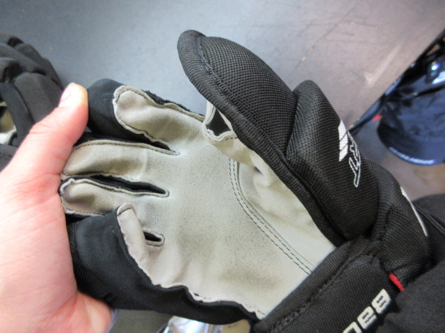 Load image into Gallery viewer, Used Bauer Lil' Sport Hockey Gloves - Youth 10"
