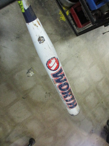Used Worth Krecher 34