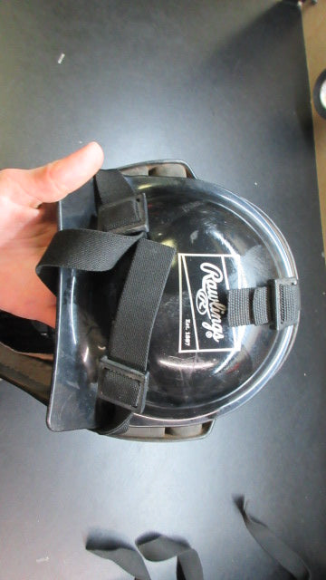 Load image into Gallery viewer, Used Rawlings Catchers Helmet
