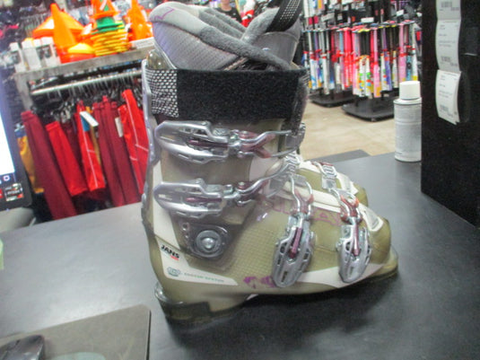 Used Head S9 Size 5.5 (23.5) Downhill Ski Boots