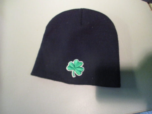Used Boston Celtics Knit Hat