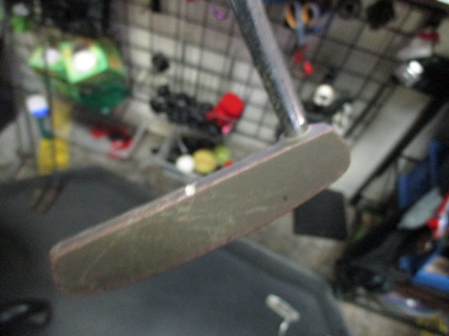 Load image into Gallery viewer, Used Ping Z-Blade RH 35&quot; Putter 85029

