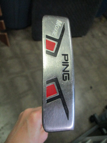 Used Ping Moxie Anser 30