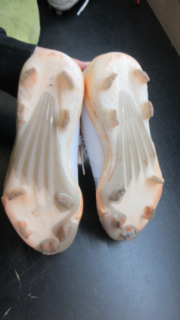 Used Adidas Adizero Electric TPU Baseball Cleats - Size 8